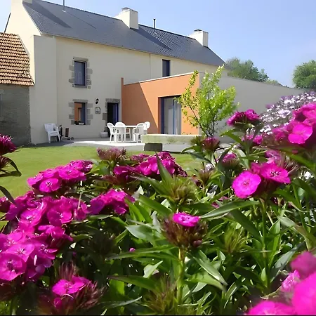 Les De Francoise * Cleder