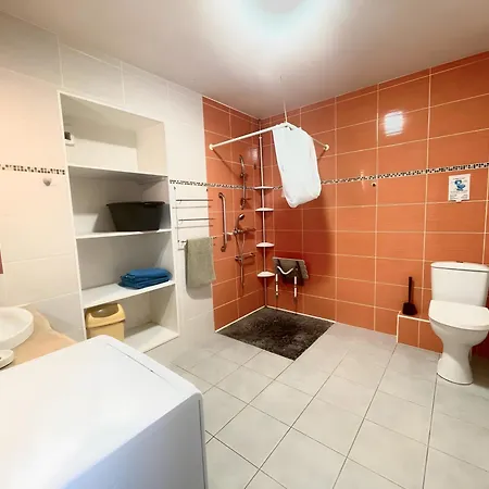 Holiday home Les De Francoise