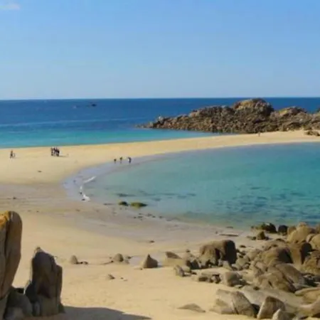 Holiday home Les De Francoise